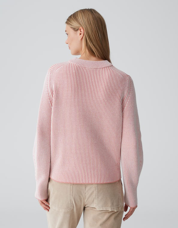 Strickpullover Padollo