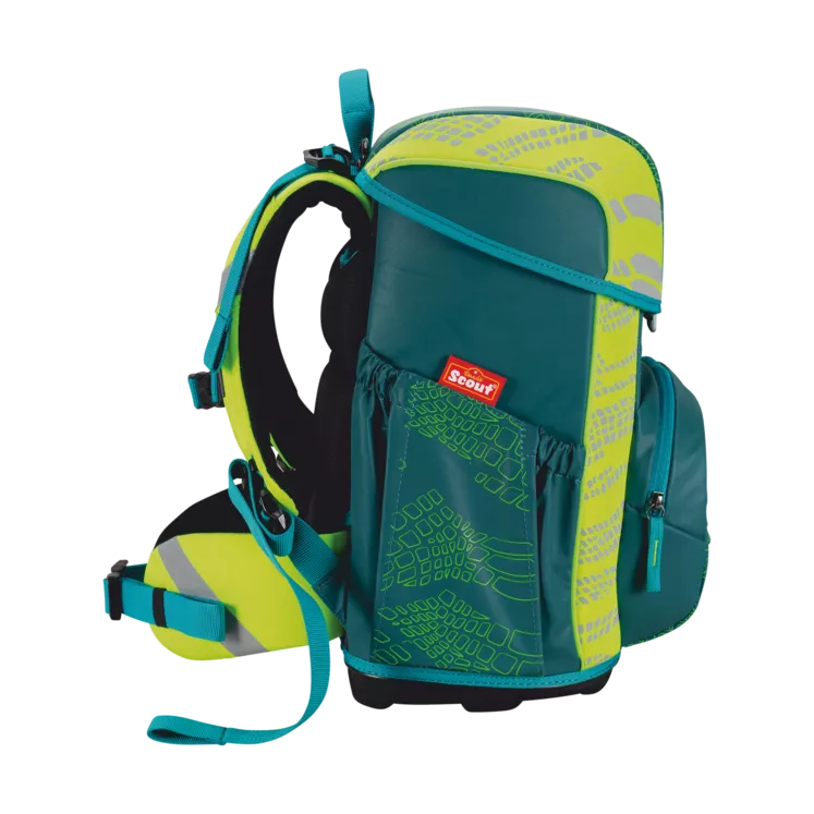 Scout Neo Exklusiv Superflash Extreme Lizard