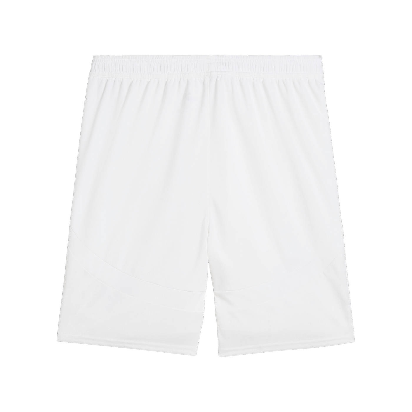 PUMA BVB Dortmund Short Weiss F03