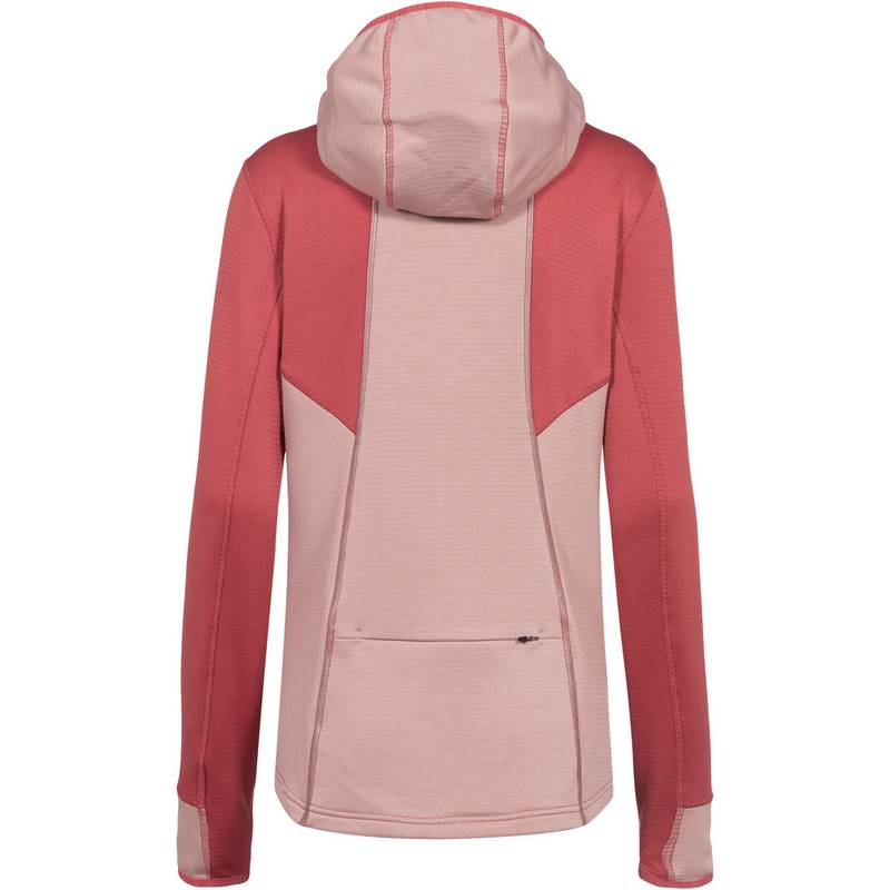 unifit Fleecejacke Damen
