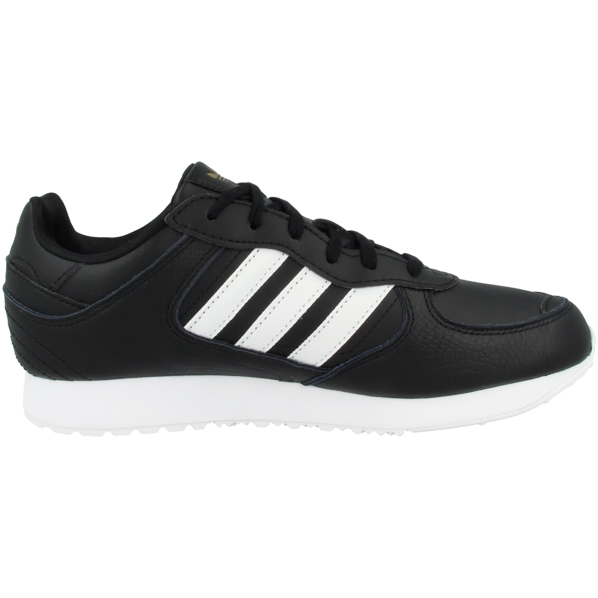 Adidas Originals Special 21 Sneaker Low schwarz