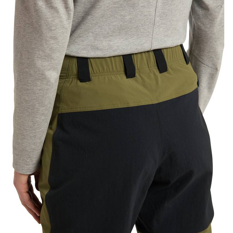 Haglöfs Mid Standard Pant Trekkinghose Damen