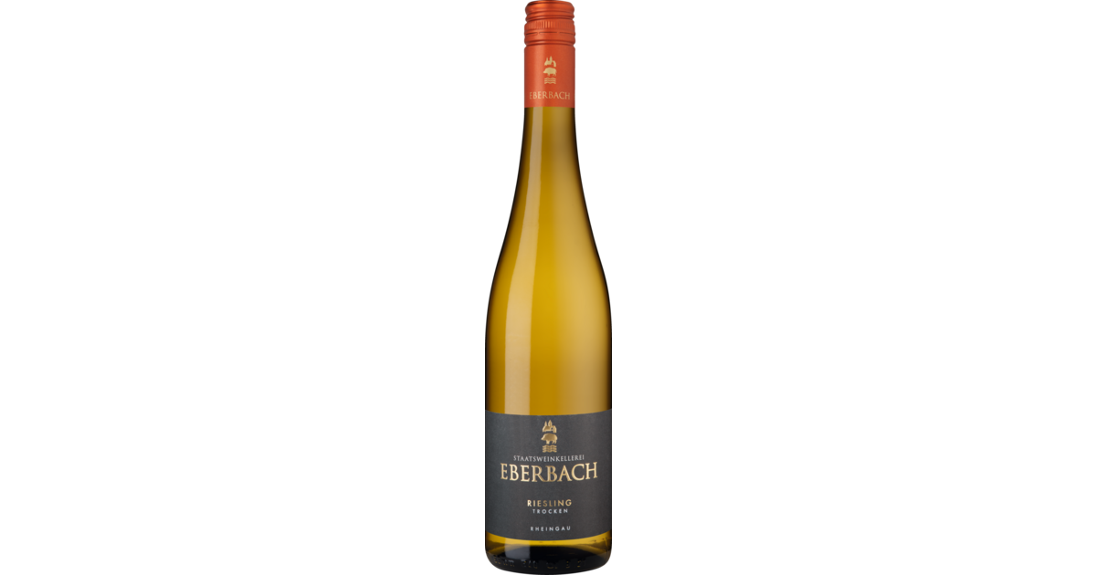 Eberbach Riesling