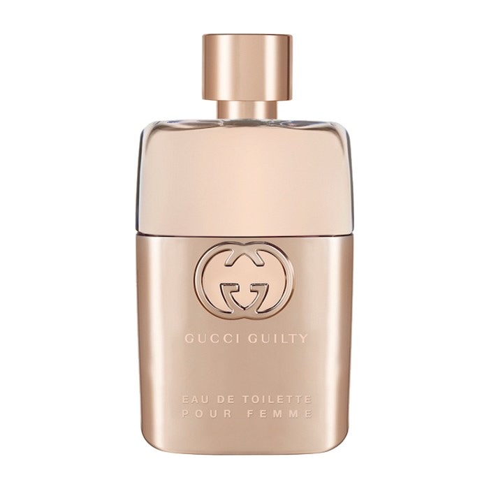 Eau de Toilette Spray