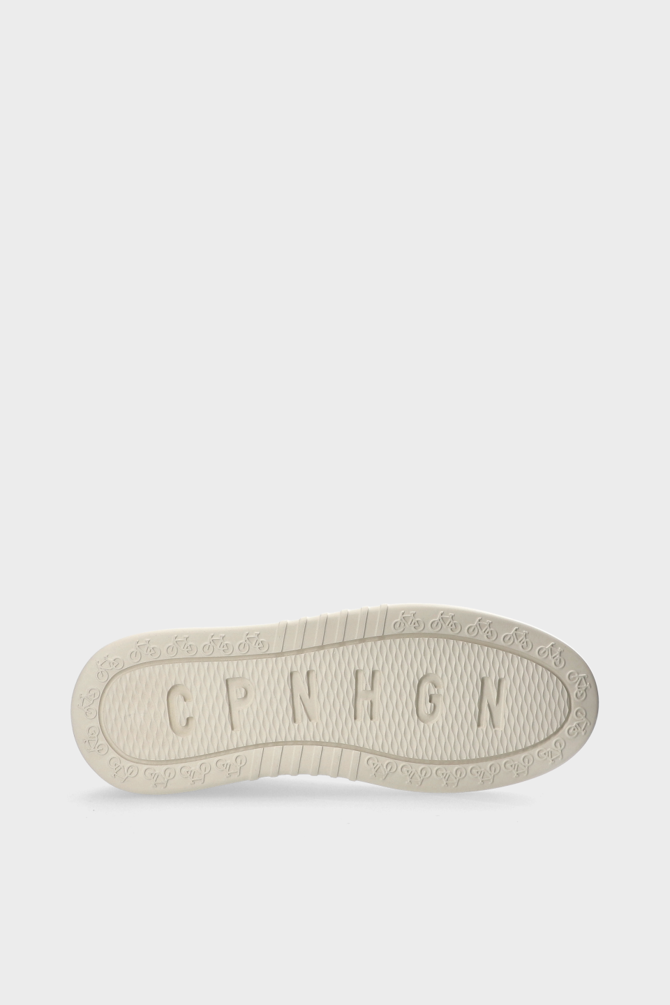 CPH1M leather mix off white