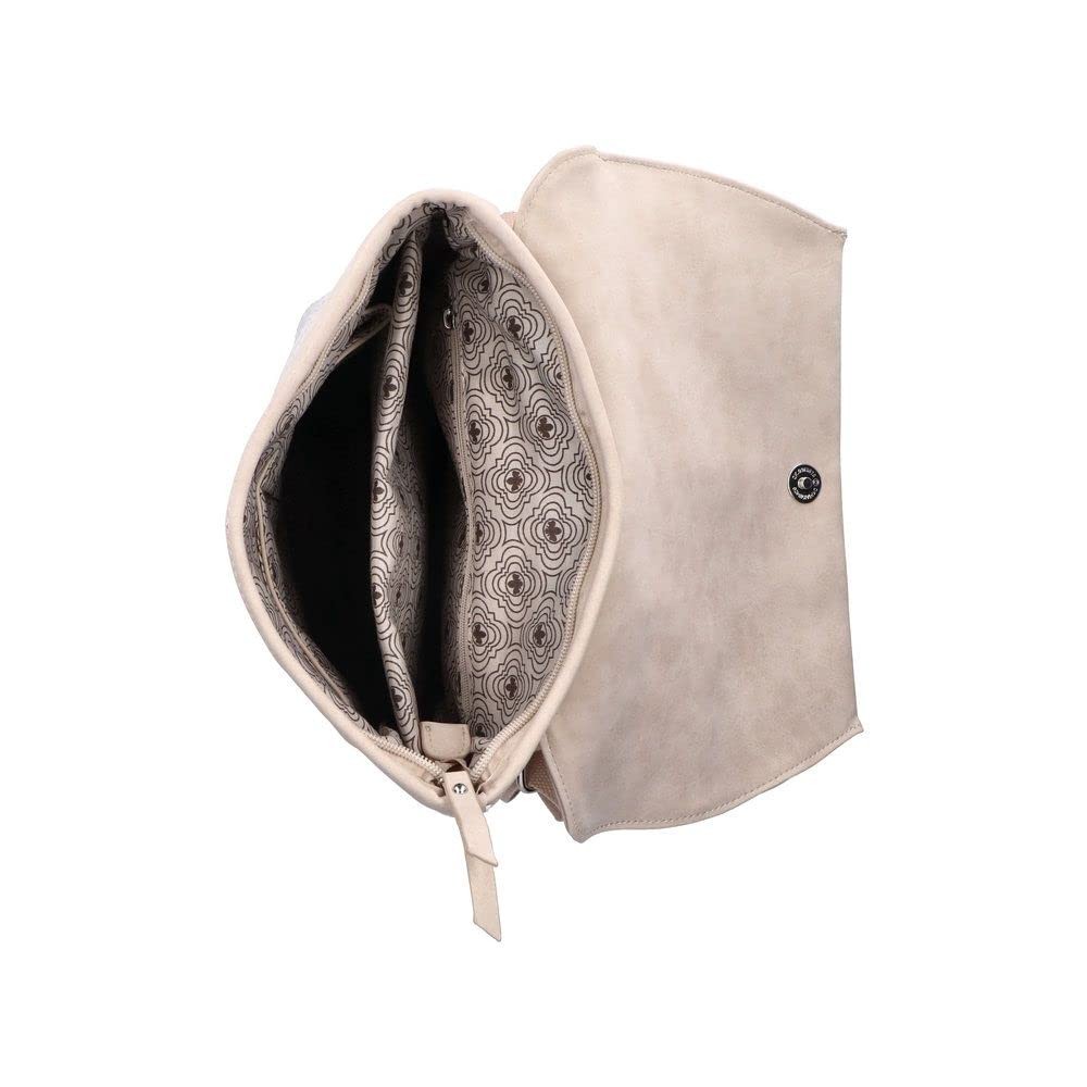 RIEKER Handtaschen beige