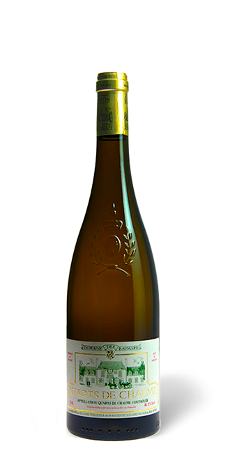 Loire Domaine des Baumard  Quarts de Chaume  2009  75 cl - Blanc