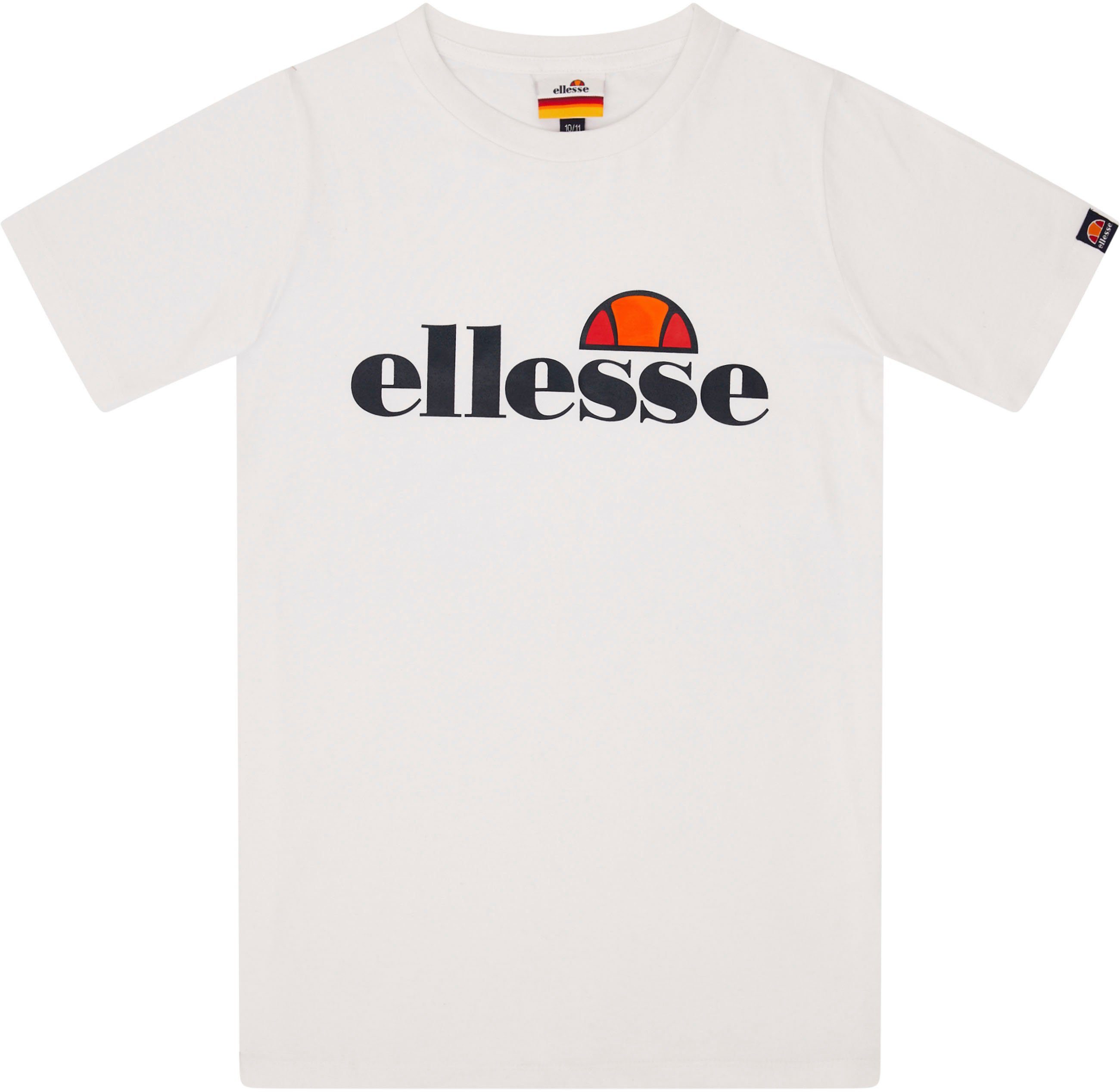 Ellesse T-Shirt JENA TEE JNR - für Kinder