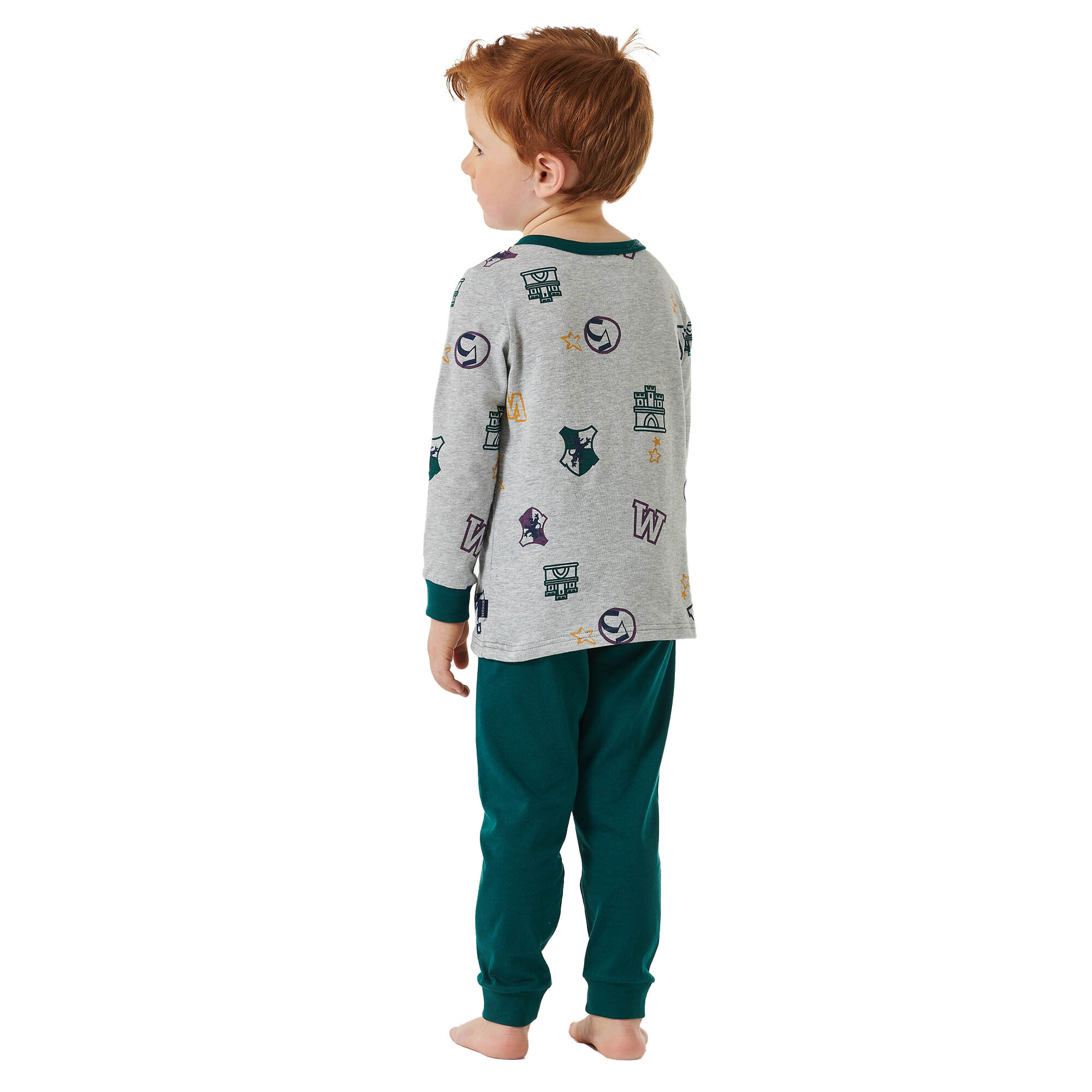 Pajamas