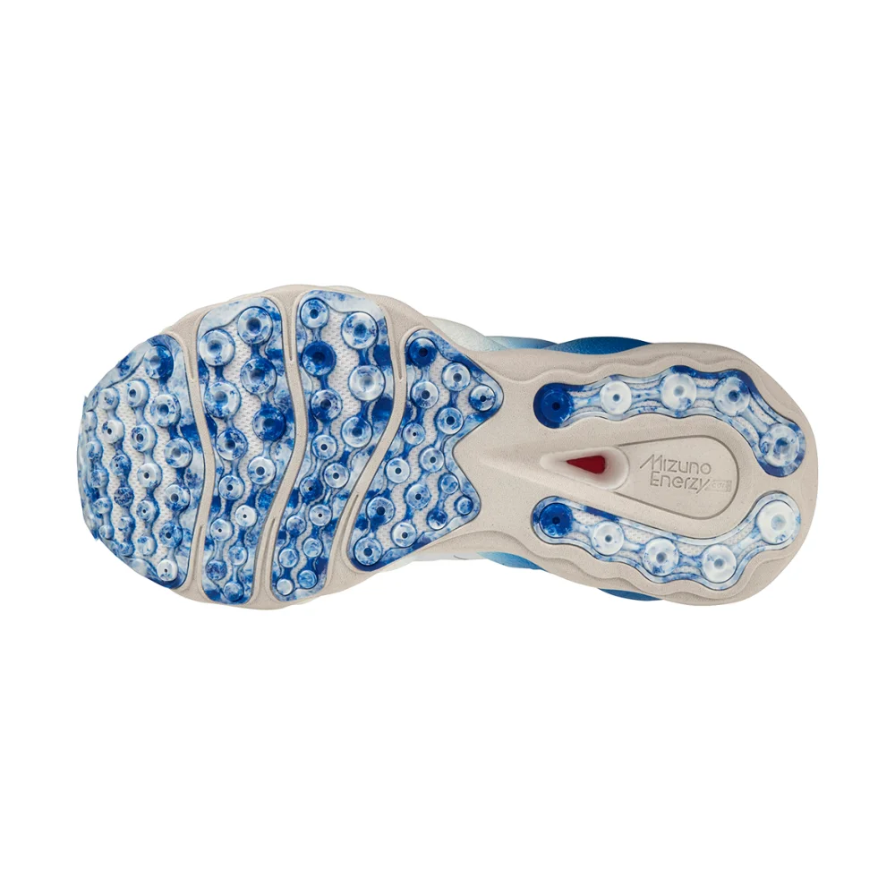 Mizuno Wave Neo Ultra j1gd2234-01 / weiss