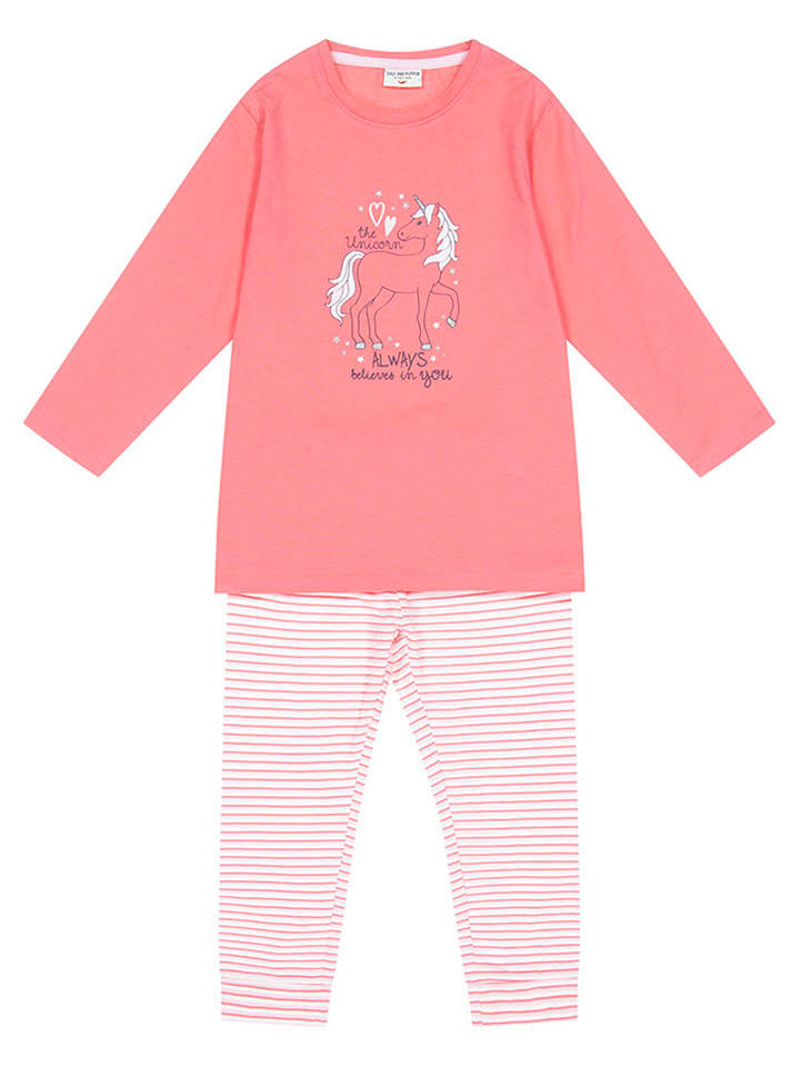 Salt and Pepper Pyjama in Pink günstig kaufen