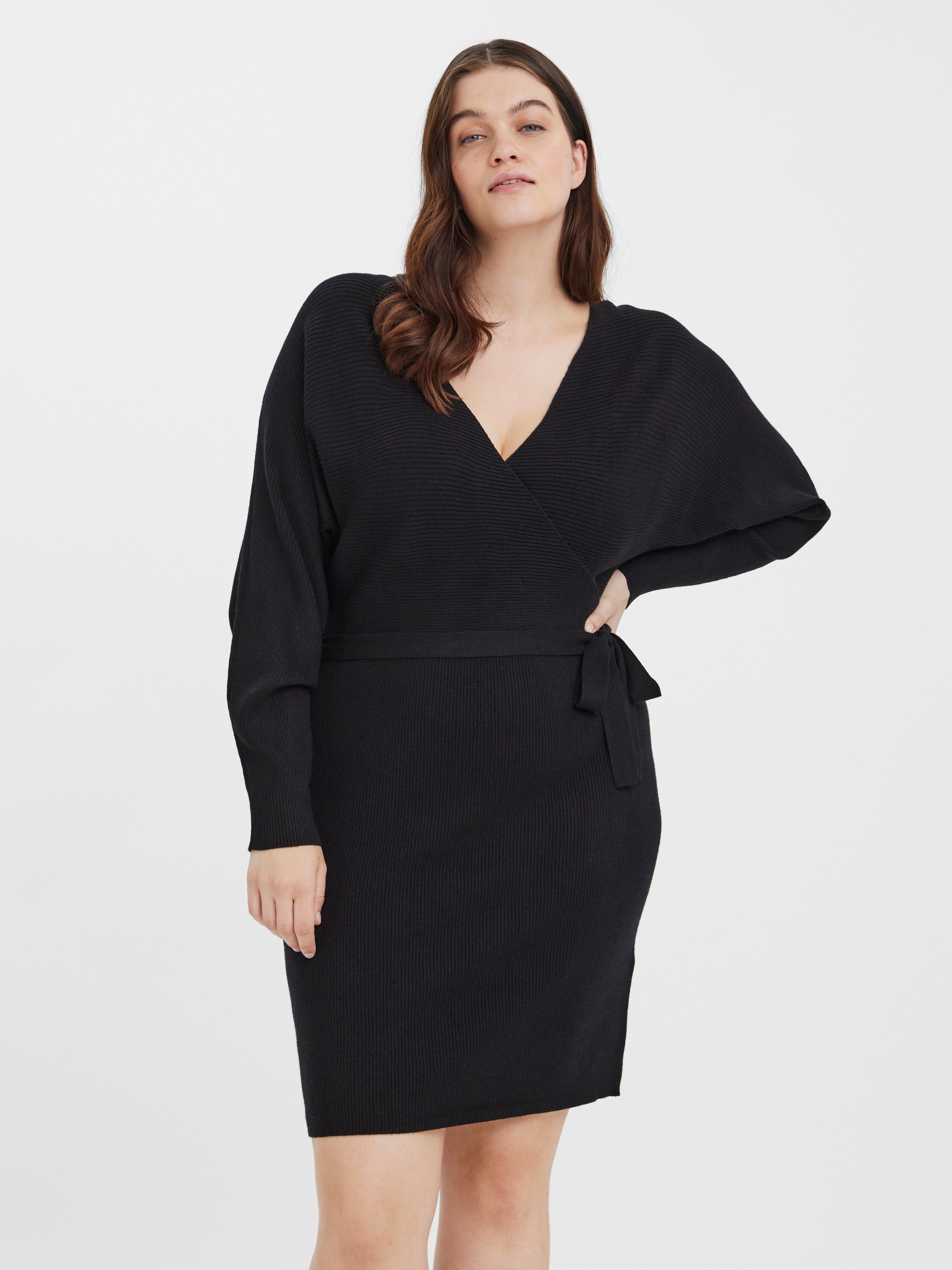VMHOLLYREM Langes Kleid