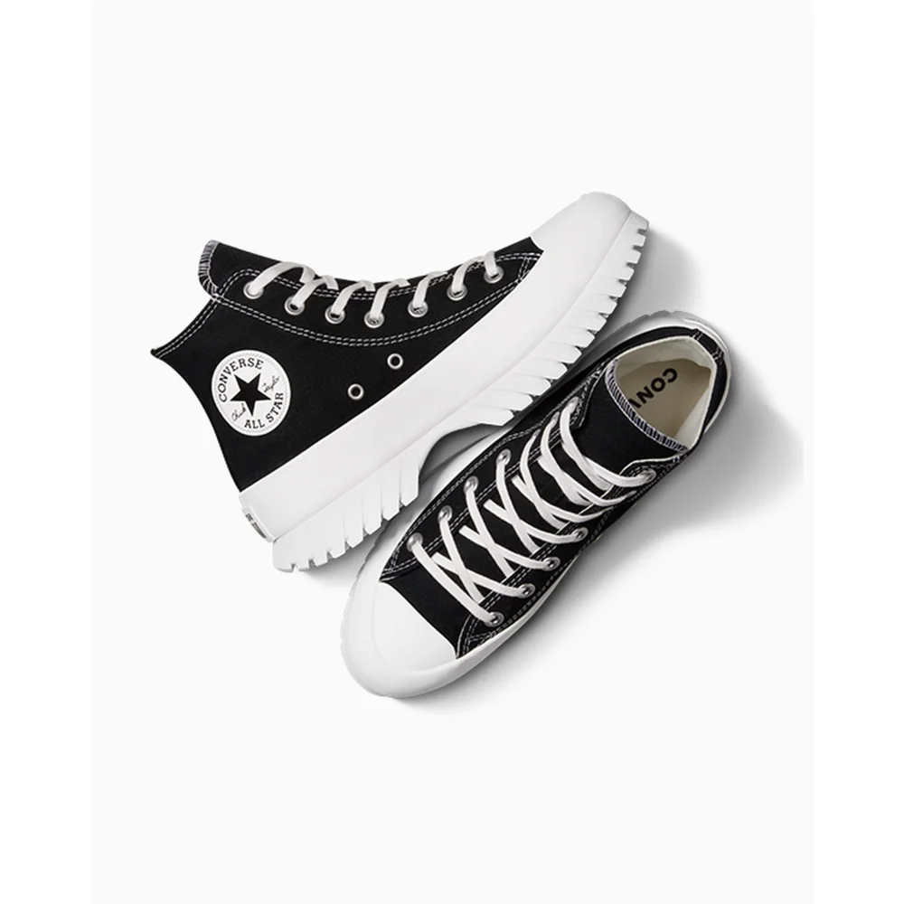 Converse Chuck Taylor All Star Lugged 2.0 A00870C / schwarz