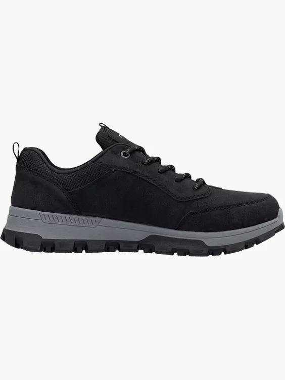Rieker Herren Schnürschuhe