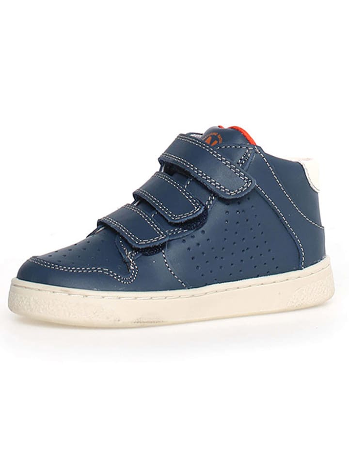 Naturino Leder-Sneakers 