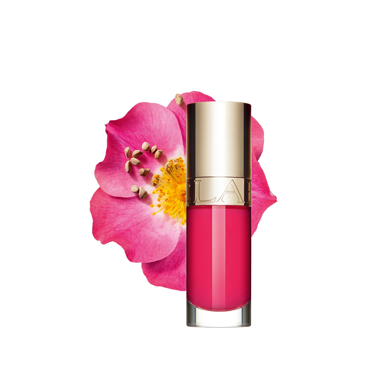 Lips Lip Comfort Oil - Power of Colors - Gloss