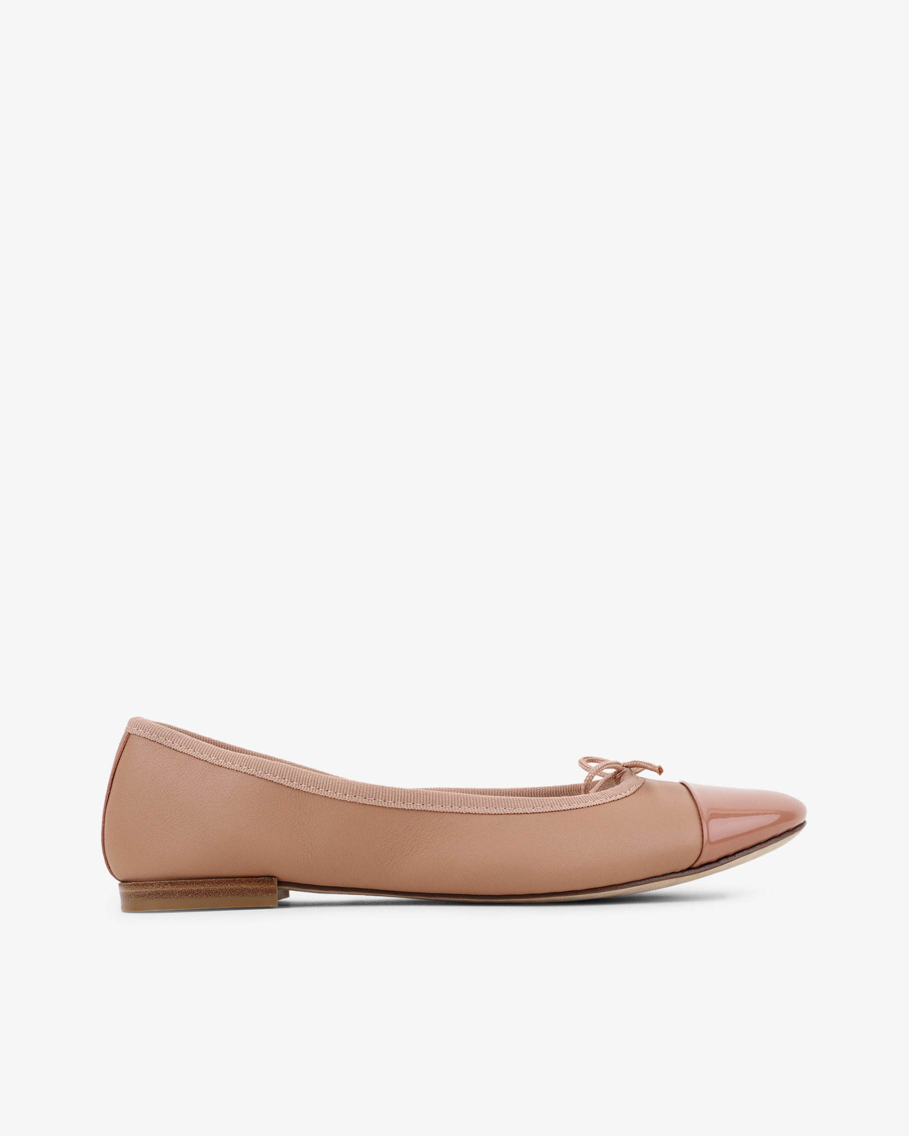 Flora ballerinas