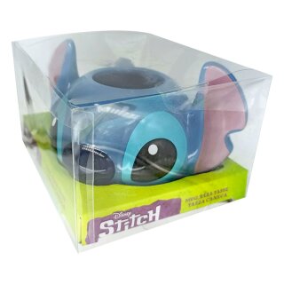 Lilo & Stitch 3D Tasse Stitch