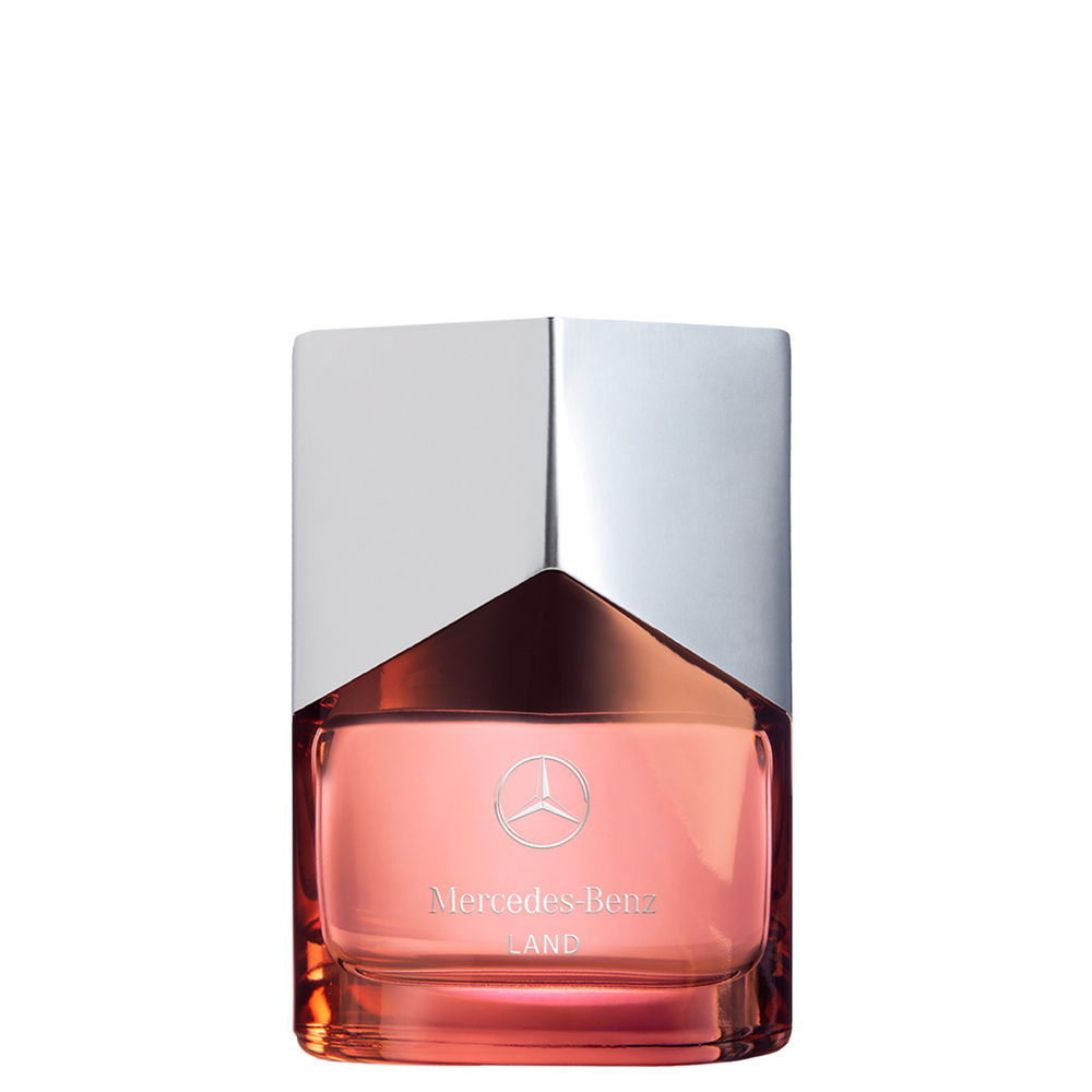 Mercedes-Benz LAND Eau de Parfum