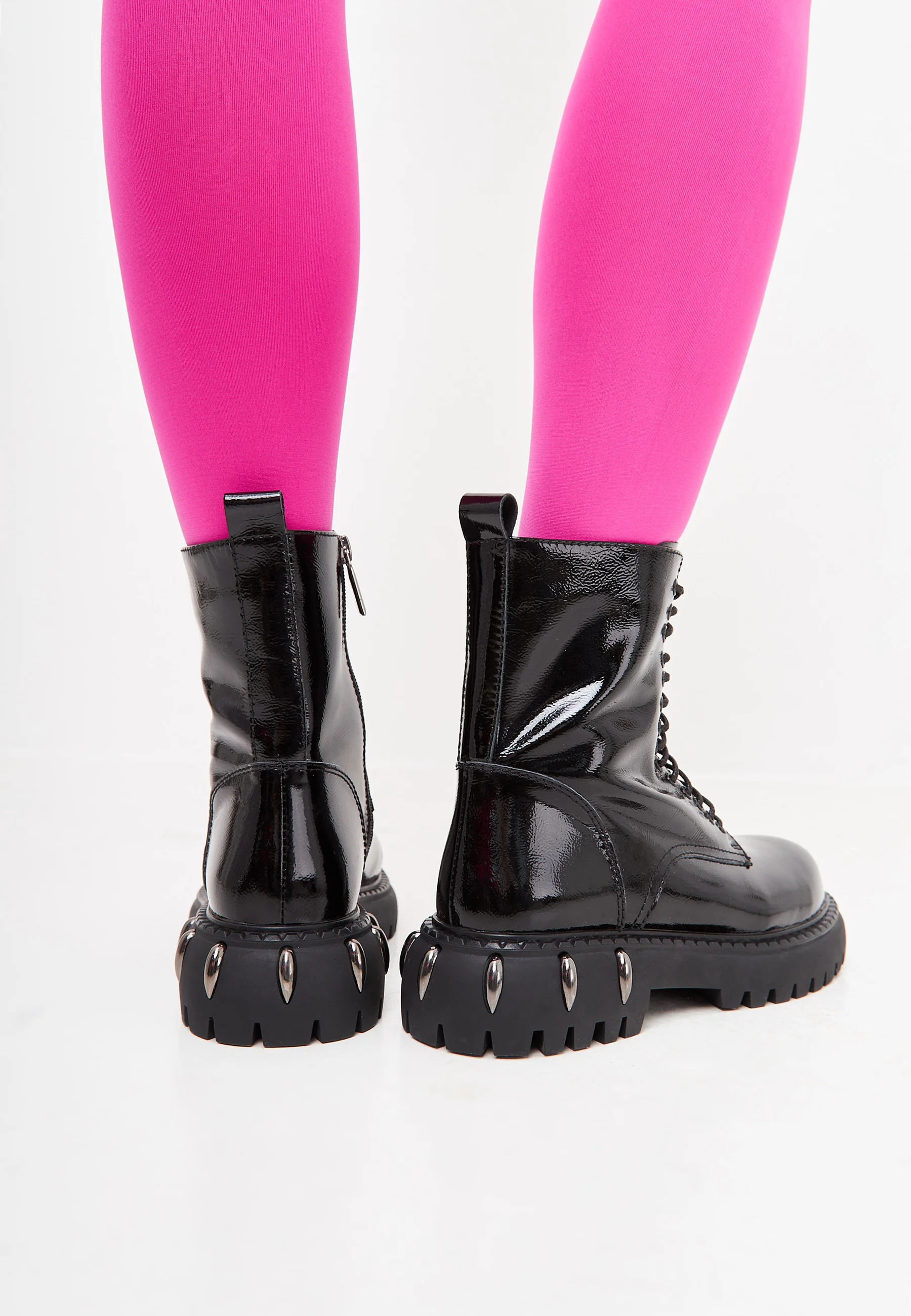 Botas de nieve Cesare Gaspari