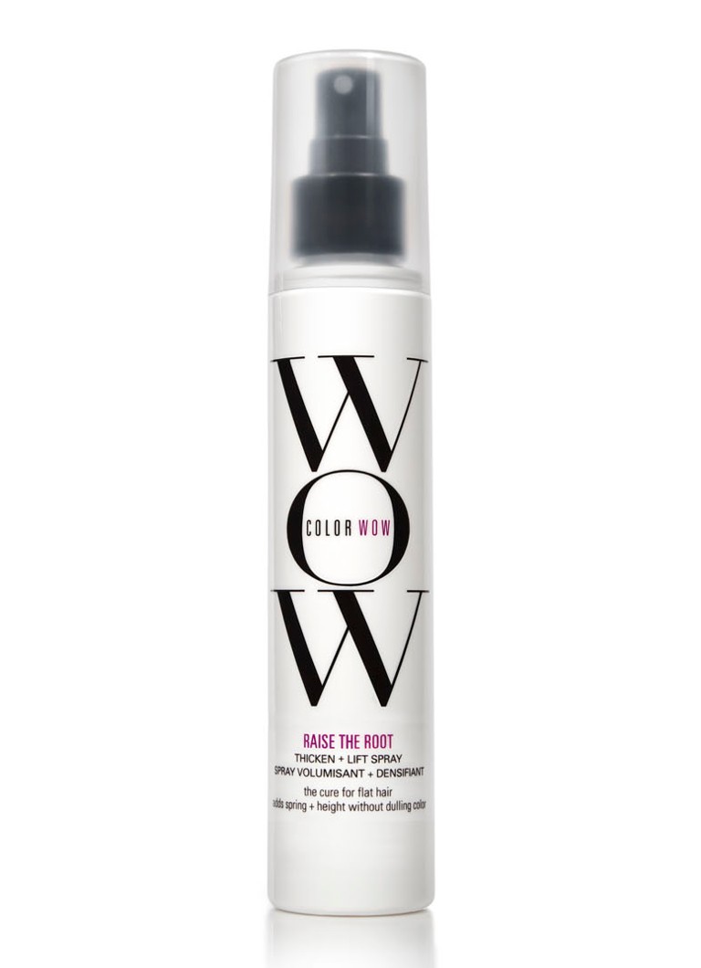 Color Wow Raise The Root - spray capillaire épaississant et volumisant