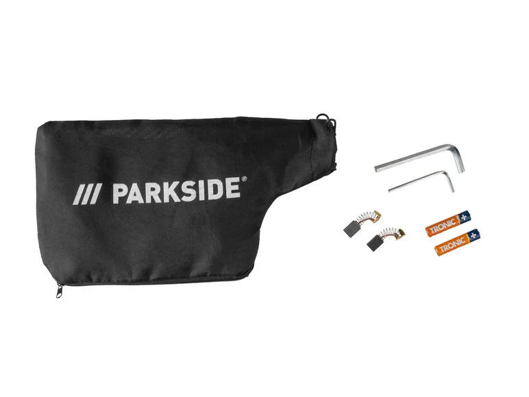Serra de esquadria PARKSIDE® PKS 1500 C4, 1500 W