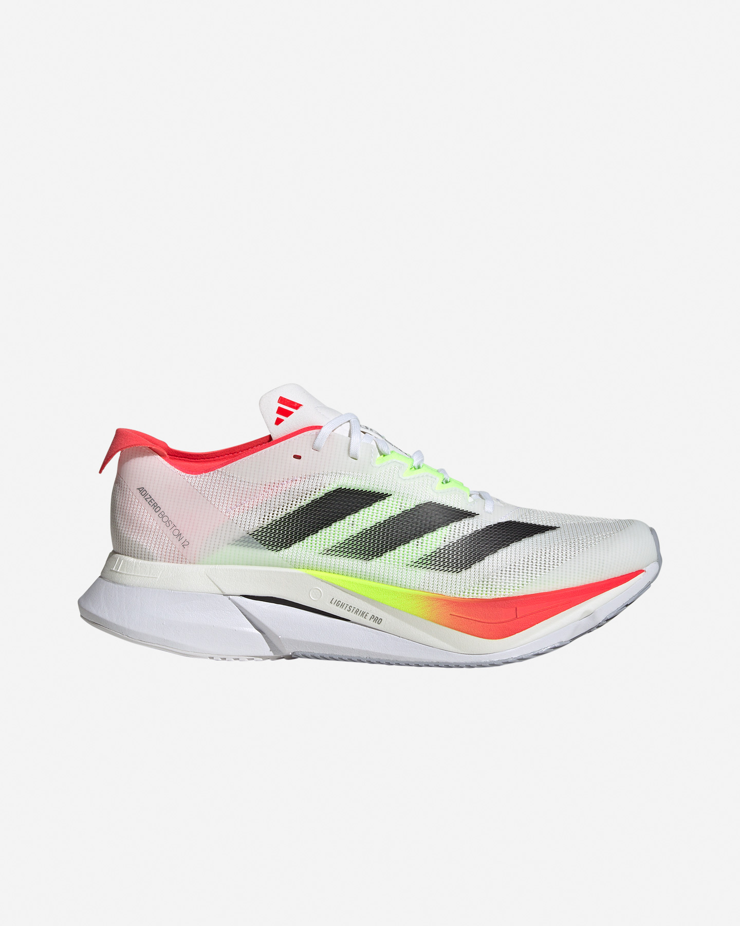 Löparskor Adidas Adizero Boston 12 M JQ2552