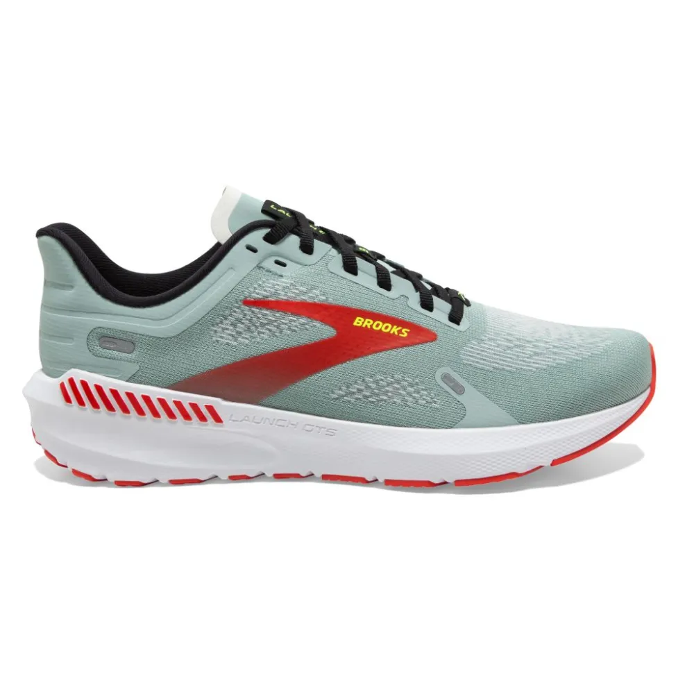 Brooks Launch GTS 9 1103871D413 / blau