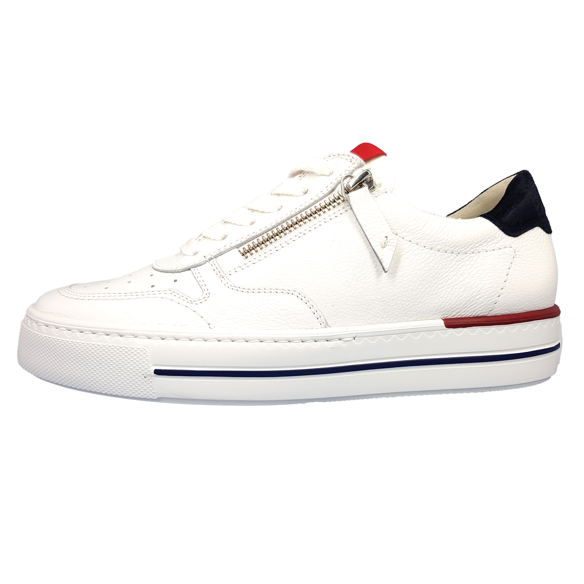 Paul Green 5155-073 Weiß 073 White