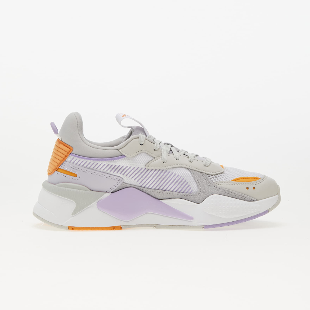 PUMA RS X Reinvention 369579-018 / weiss