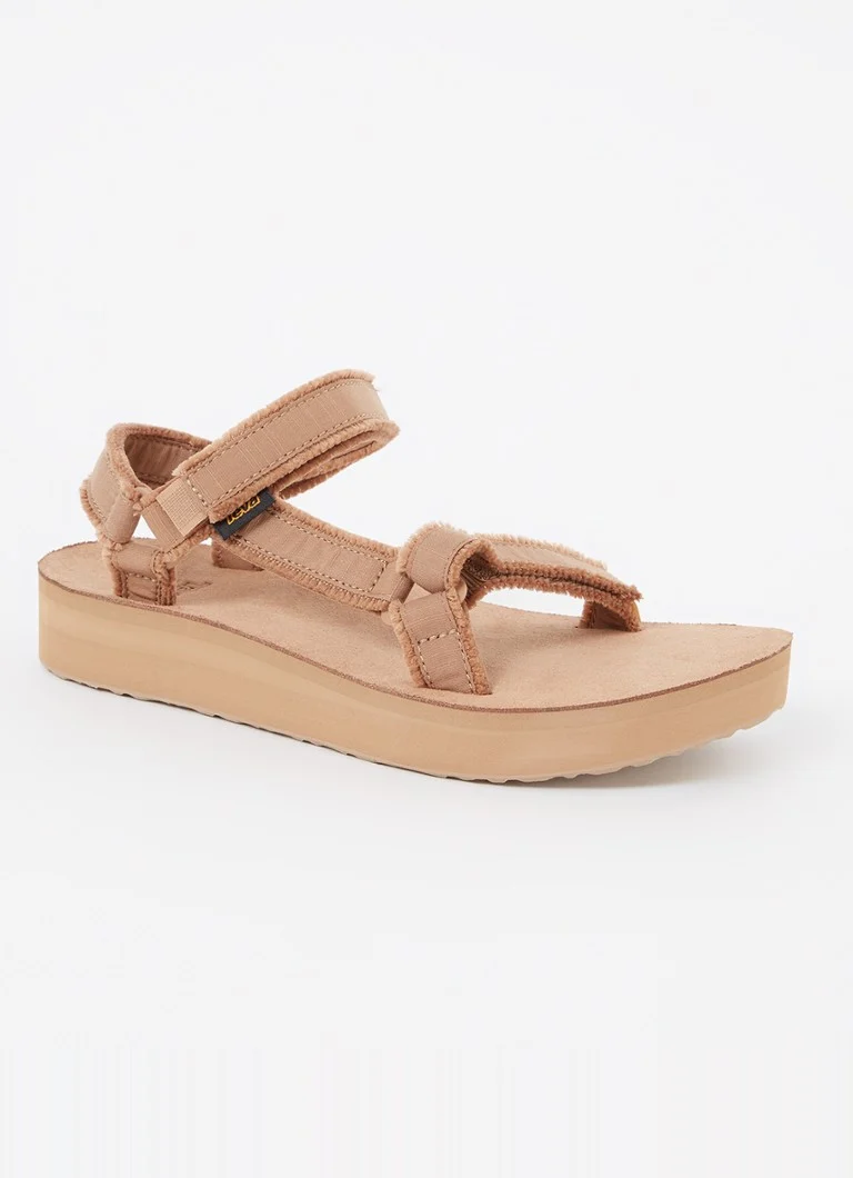 Sandale Teva Midform