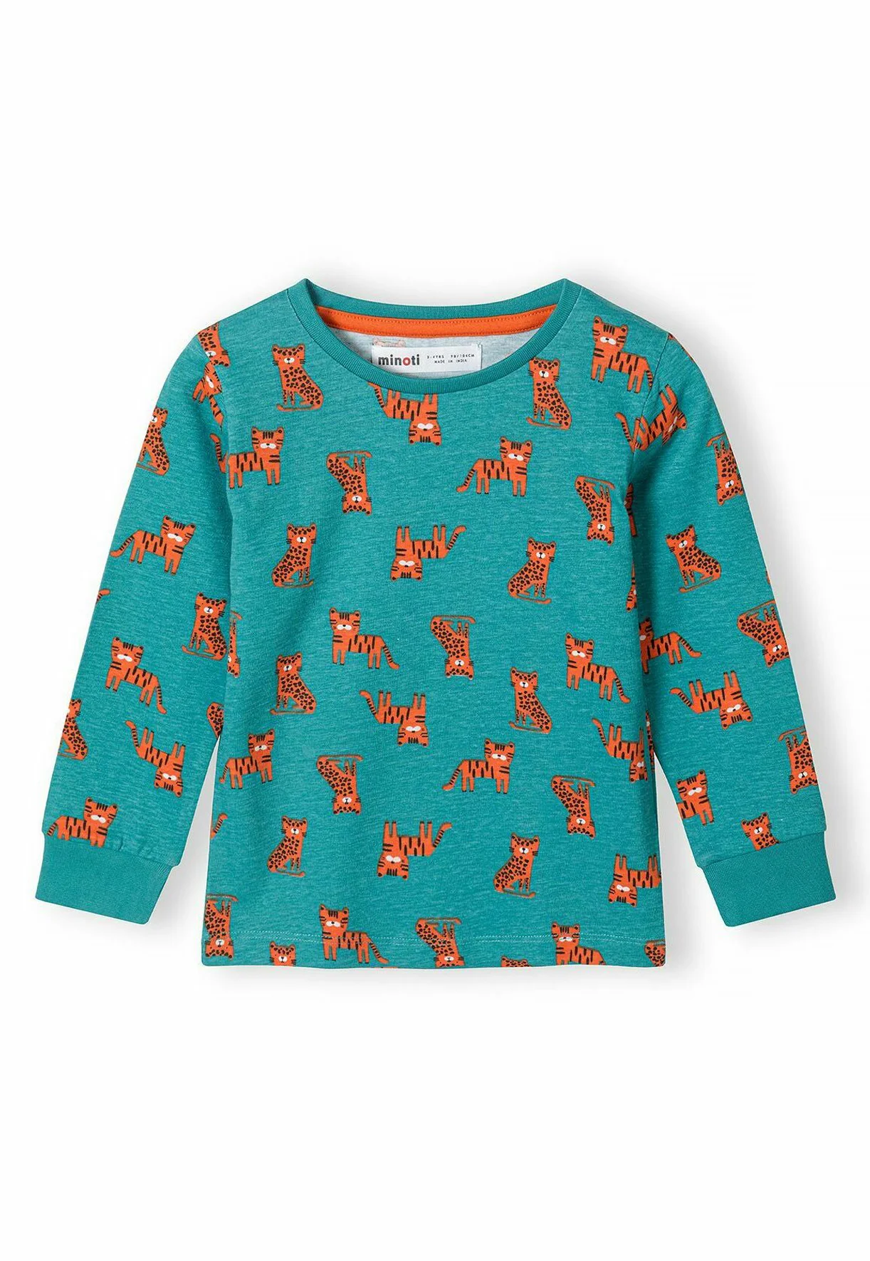 CONJUNTO ESTÁNDAR MINOTI - Pijama