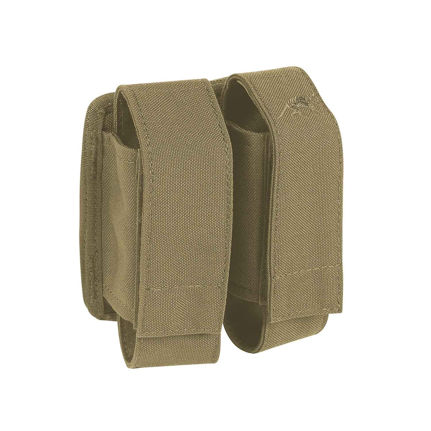 TT Mil Pouch 2x40mm