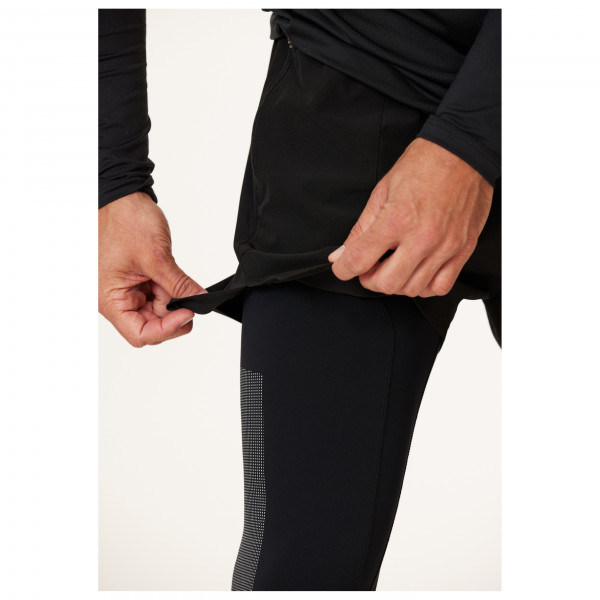 ENDURANCE - Detlom 2In1 Tights - Lauftights