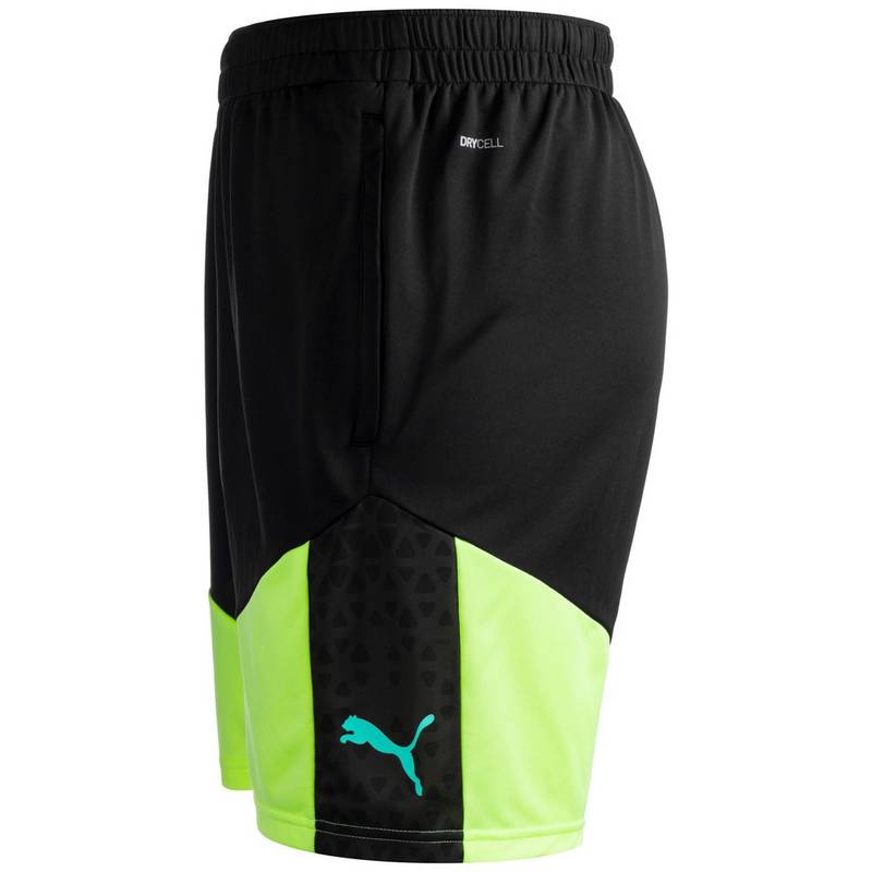 PUMA individualCUP Training Fuballshorts Herren