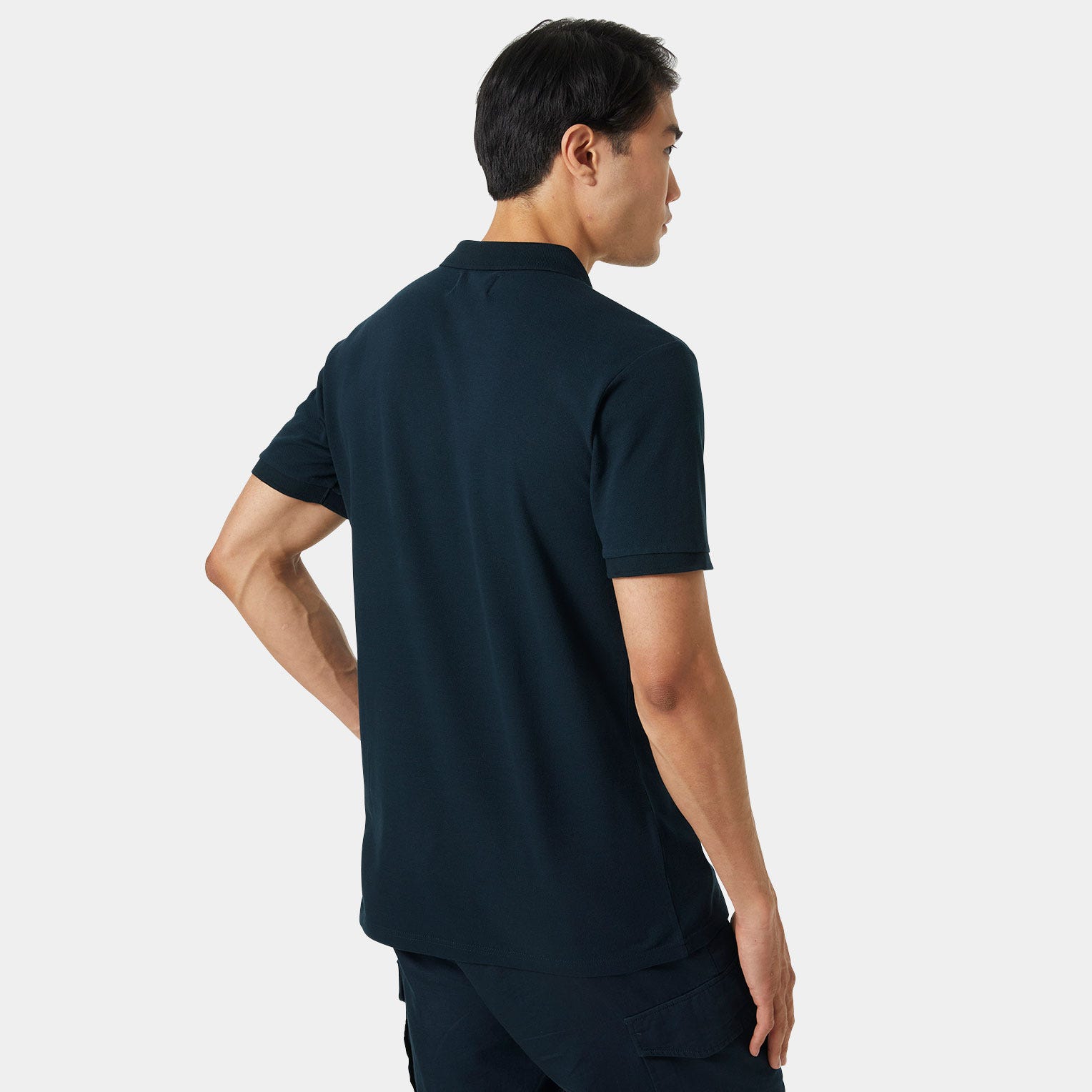 Men's Malcesine Polo