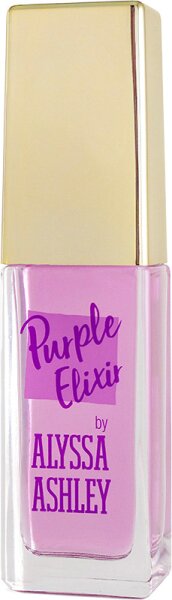 Alyssa Ashley Purple Elixir Eau de Toilette