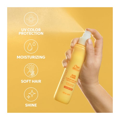 Wella Professionals Invigo Sonnenschutzspray 150 ml