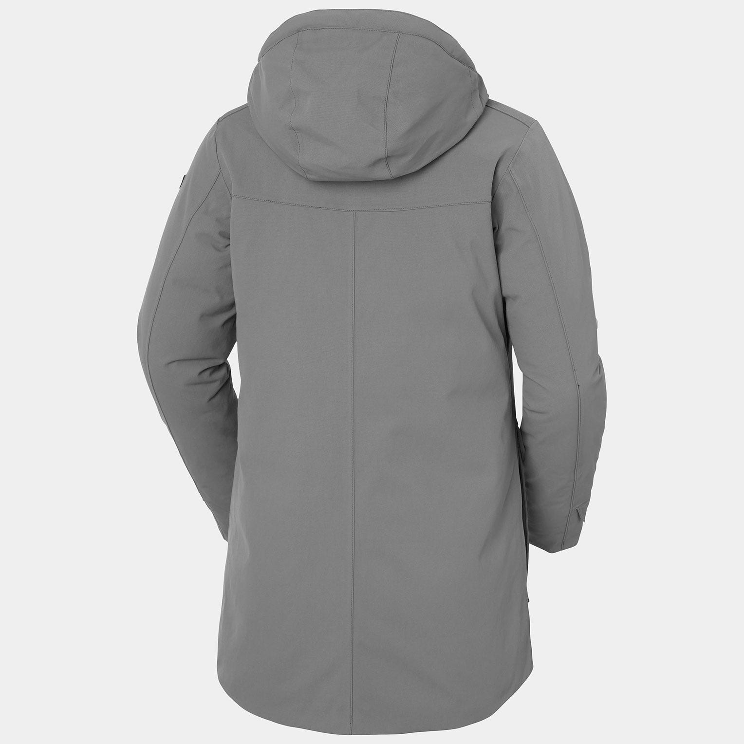 Women’s Urban Lab Down Parka