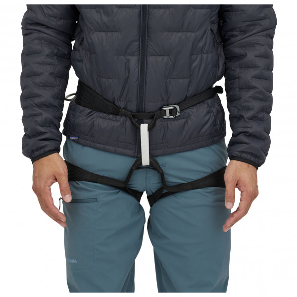 Patagonia - Micro Puff Jacket - Kunstfaserjacke