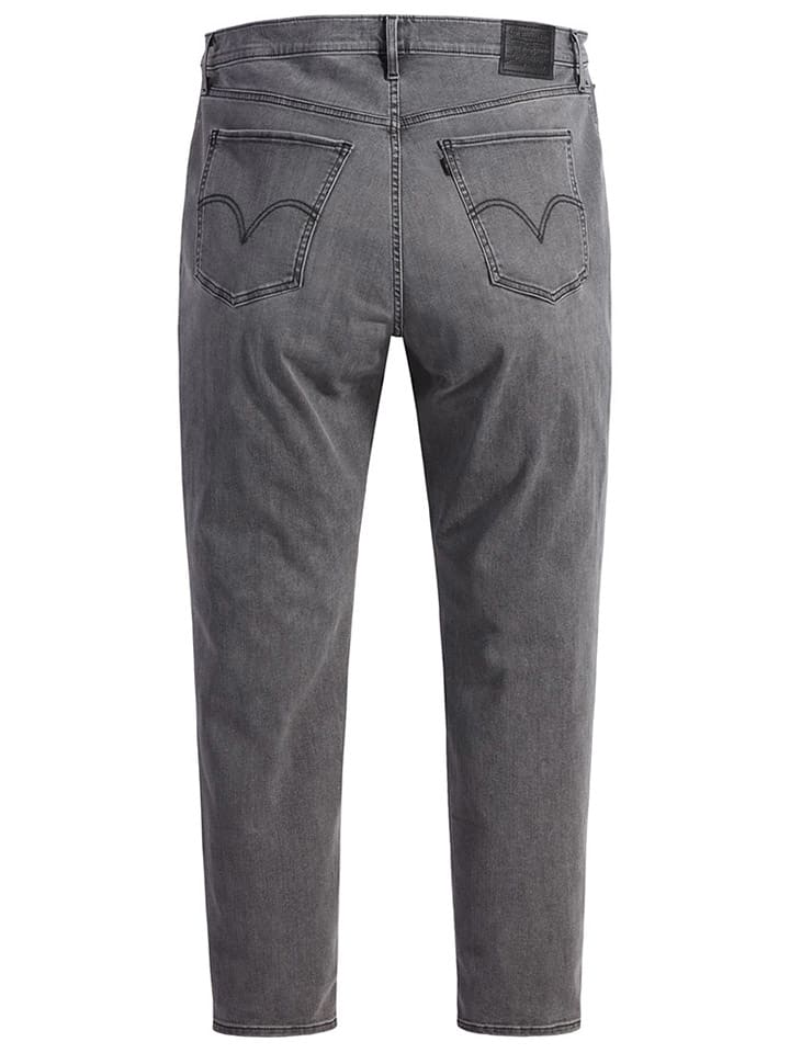 Levi´s Jeans - Skinny fit - in Grau günstig kaufen