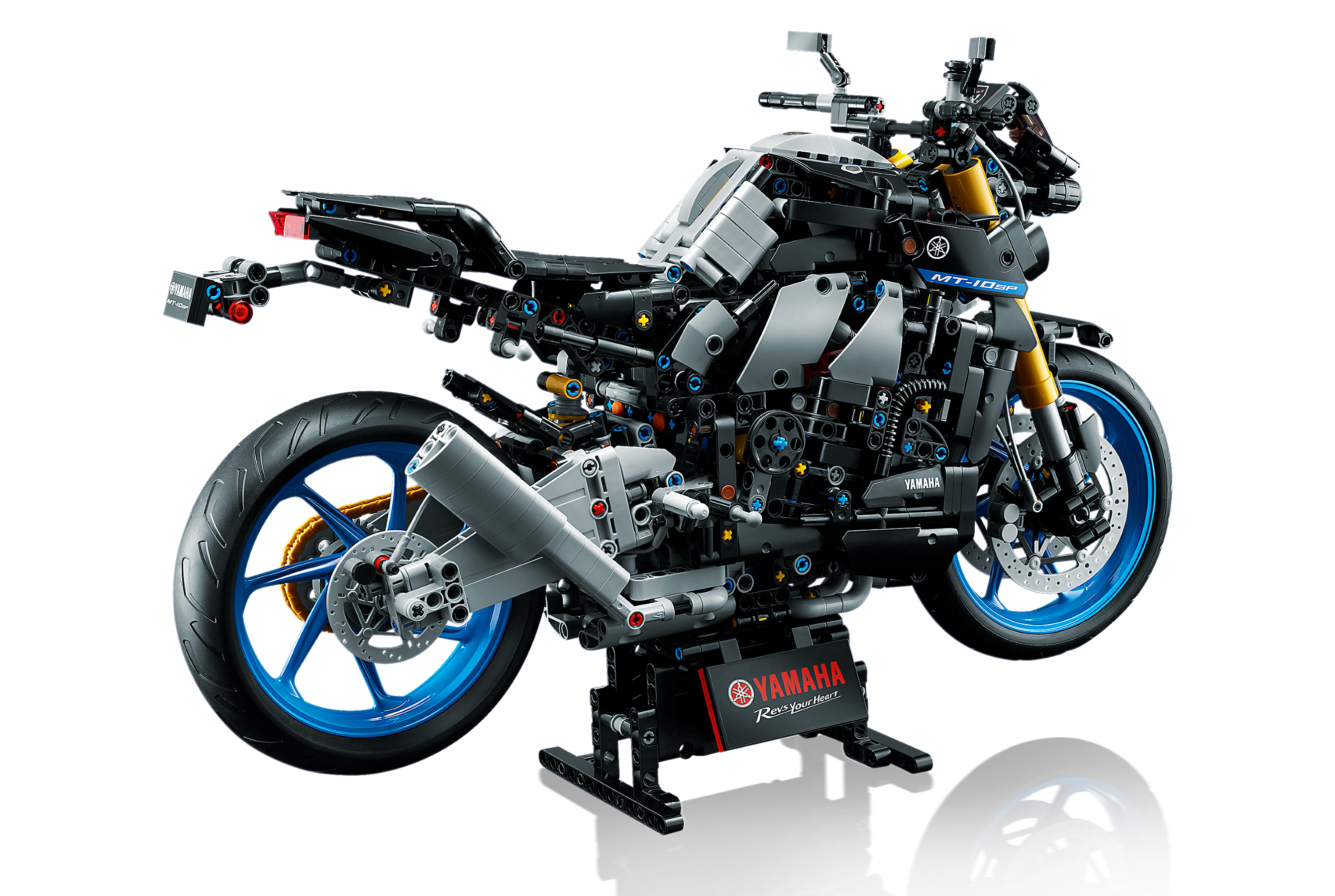 Yamaha MT-10 SP 42159