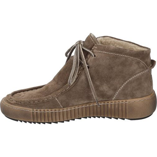JOSEF SEIBEL Halbschuh Maren 26, taupe