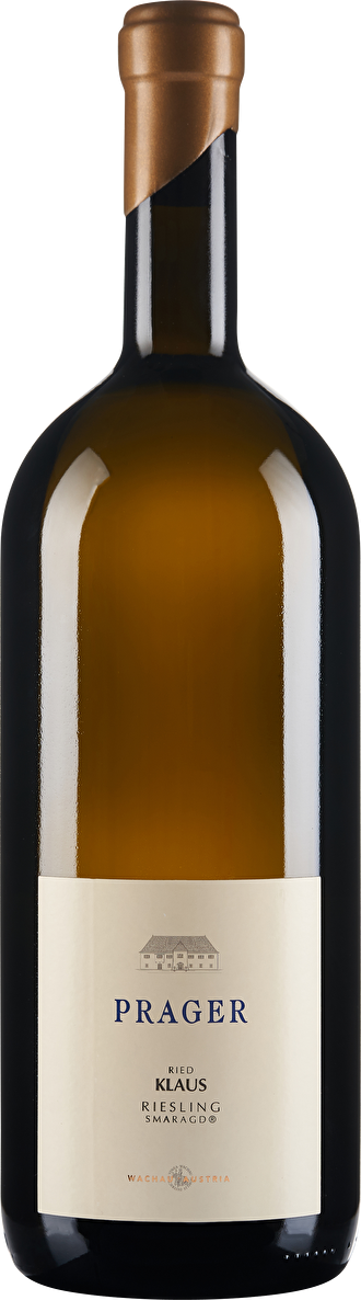 Prager Riesling Ried Klaus Smaragd Magnum 2022