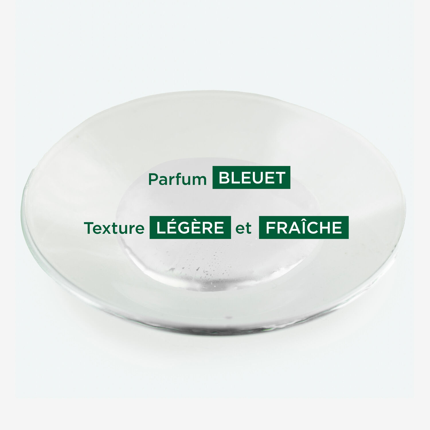 Klorane Démaquillant Yeux Au Bleuet - Yeux sensibles - 100 ml
