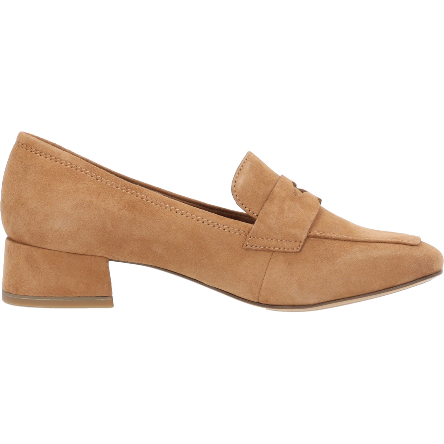 Tamaris 24309, Pumps, Damen, camel