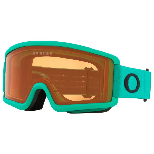 Oakley - Kid's Target Line S S1 (VLT 57%) - Skibrille