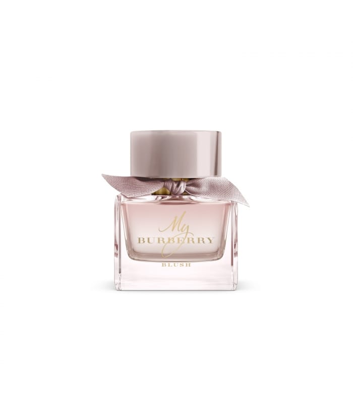 MY BURBERRY BLUSH-Eau de Parfum Vaporisateur