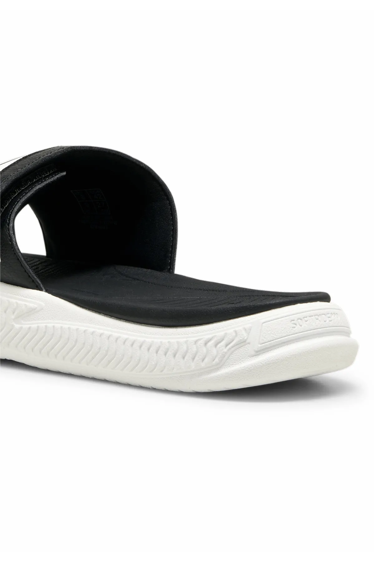 Puma  SoftridePro 24 V-Schienen