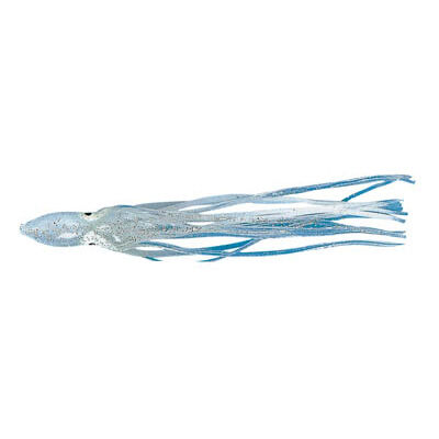 „Flashmer“ 17 cm ilgio jūrinio aštuonkojo masalas (2 vnt.)